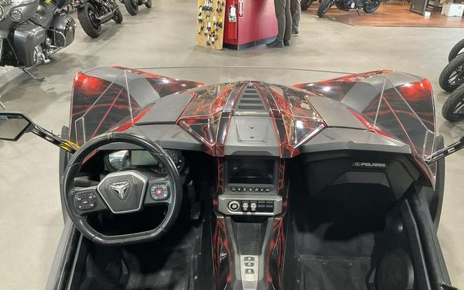 2020 Polaris® Slingshot® SL