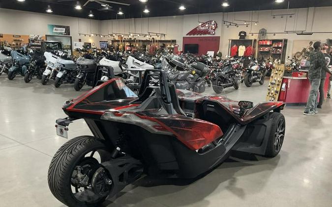2020 Polaris® Slingshot® SL