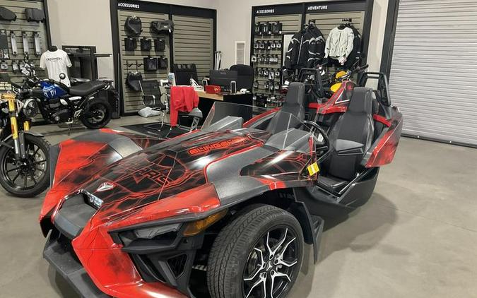 2020 Polaris® Slingshot® SL