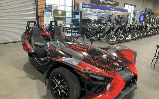 2020 Polaris® Slingshot® SL