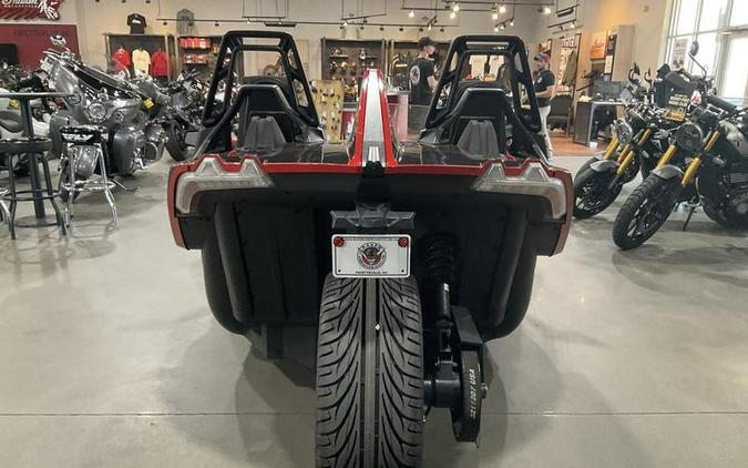 2020 Polaris® Slingshot® SL