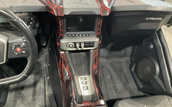 2020 Polaris® Slingshot® SL