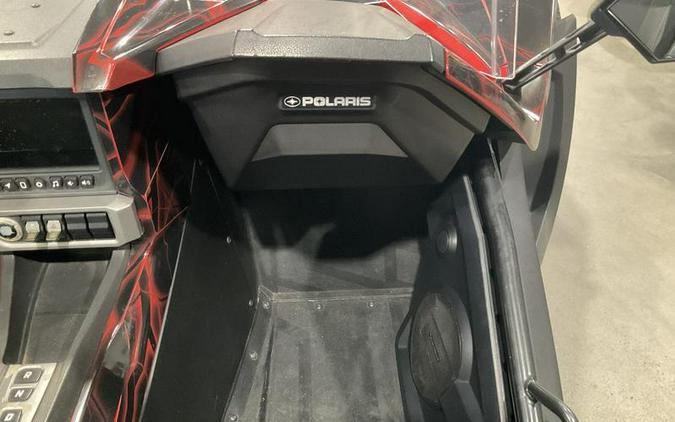 2020 Polaris® Slingshot® SL