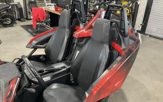 2020 Polaris® Slingshot® SL