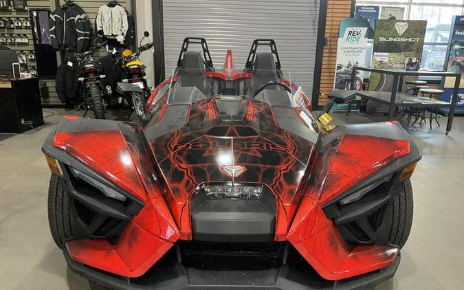 2020 Polaris® Slingshot® SL