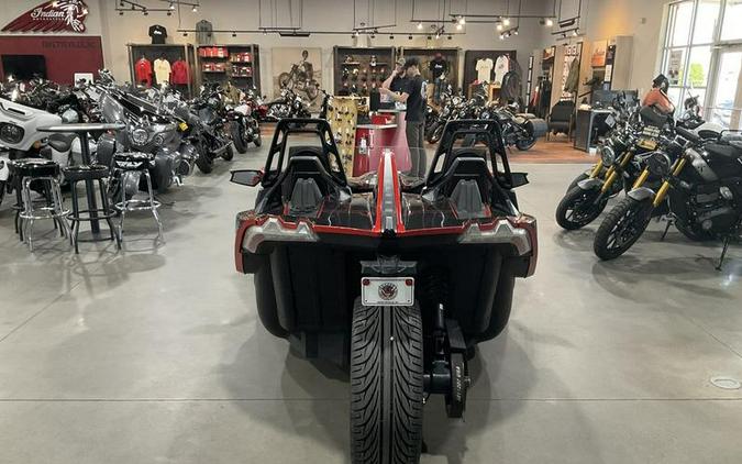 2020 Polaris® Slingshot® SL