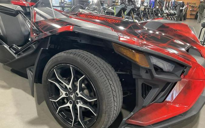2020 Polaris® Slingshot® SL