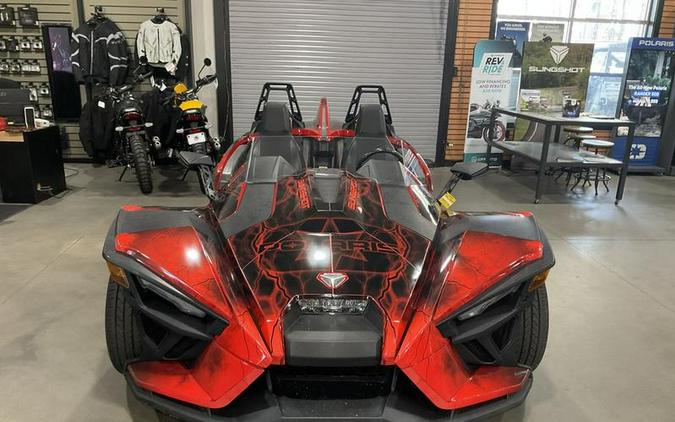 2020 Polaris® Slingshot® SL