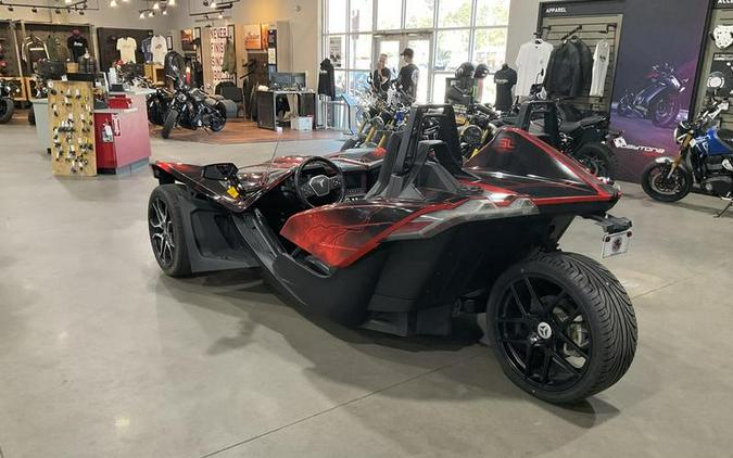 2020 Polaris® Slingshot® SL
