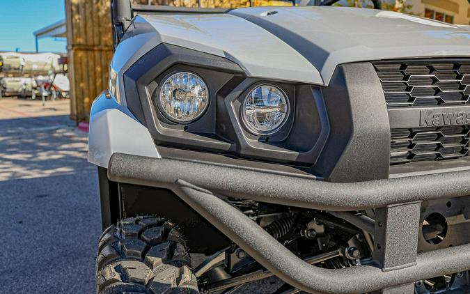 2025 KAWASAKI MULE PROMX EPS