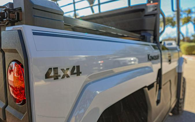 2025 KAWASAKI MULE PROMX EPS