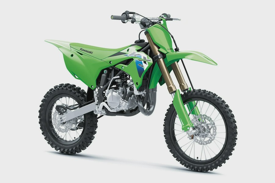 2026 KX™85 L - Kawasaki