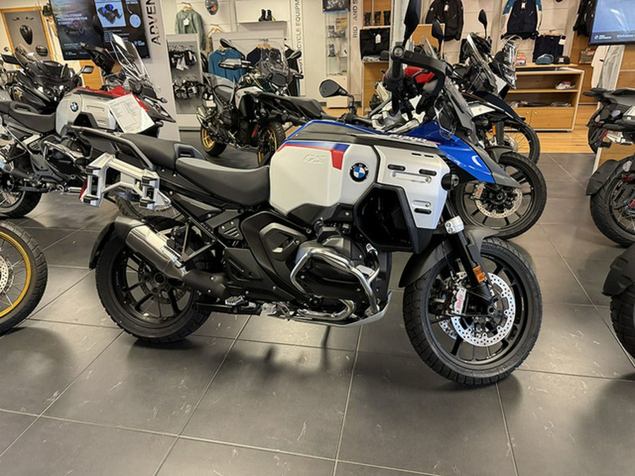 2026 BMW R 1300 GS Adventure GS Trophy