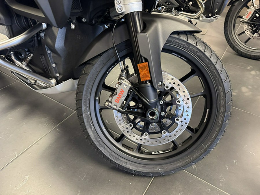 2026 BMW R 1300 GS Adventure GS Trophy