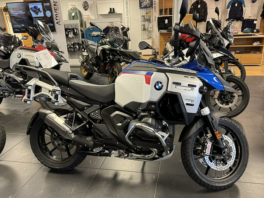 2026 BMW R 1300 GS Adventure GS Trophy