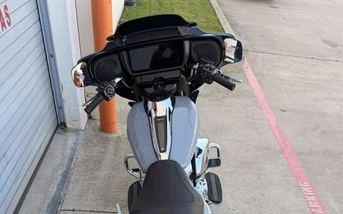 2026 Harley-Davidson Street Glide®