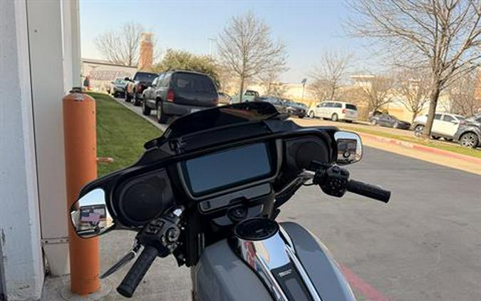 2026 Harley-Davidson Street Glide®