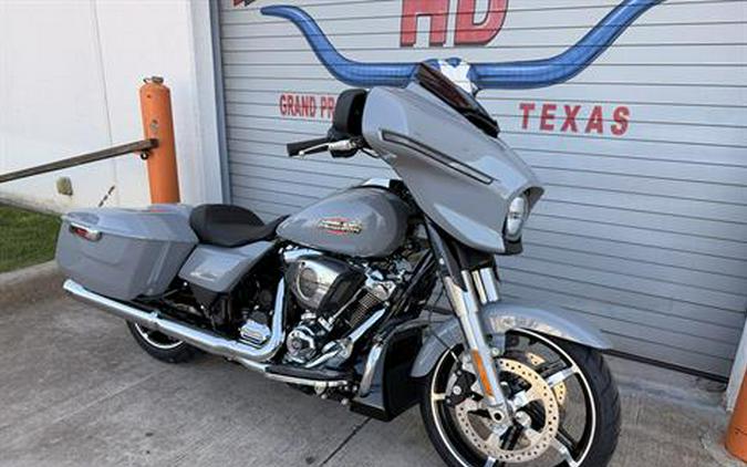 2026 Harley-Davidson Street Glide®