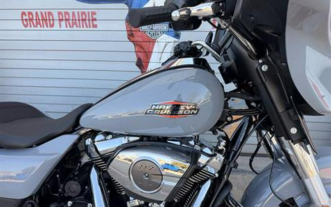 2026 Harley-Davidson Street Glide®