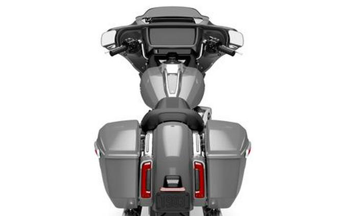 2026 Harley-Davidson Street Glide®