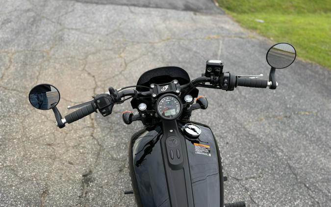 2025 Indian Motorcycle Sport Scout® Limited