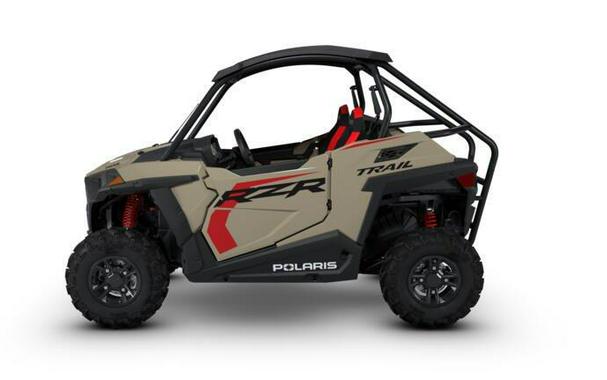 2026 Polaris RZR Trail Ultimate - Sand Dune