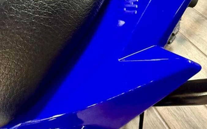 2026 Yamaha Raptor 110