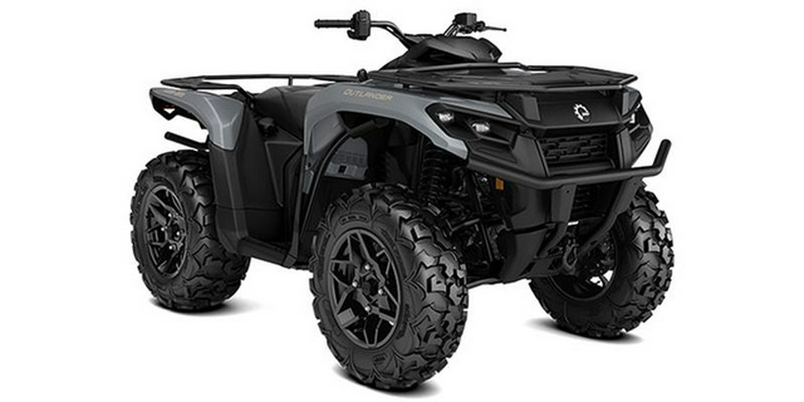 2027 Can-AM Outlander XT 700