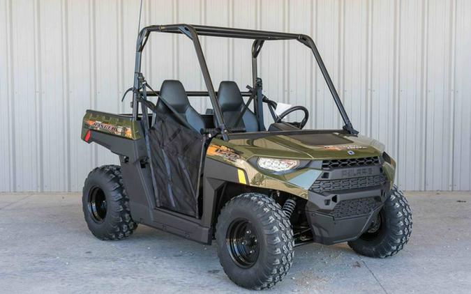 2023 Polaris Ranger 150 EFI Sage Green