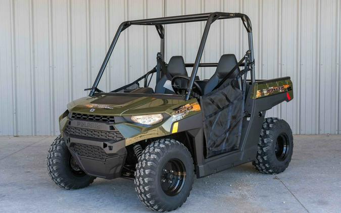 2023 Polaris Ranger 150 EFI Sage Green