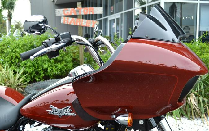 2024 HARLEY-DAVIDSON ROAD GLIDE 3 - FLTRT