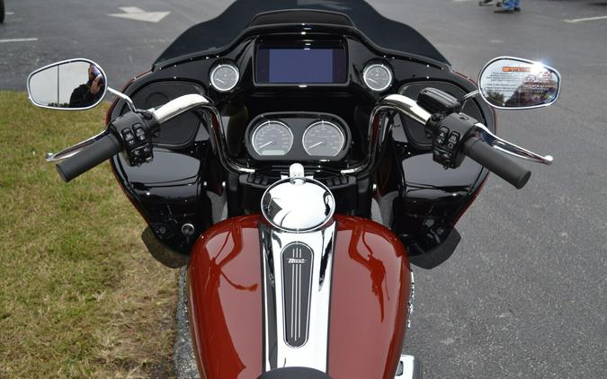 2024 HARLEY-DAVIDSON ROAD GLIDE 3 - FLTRT