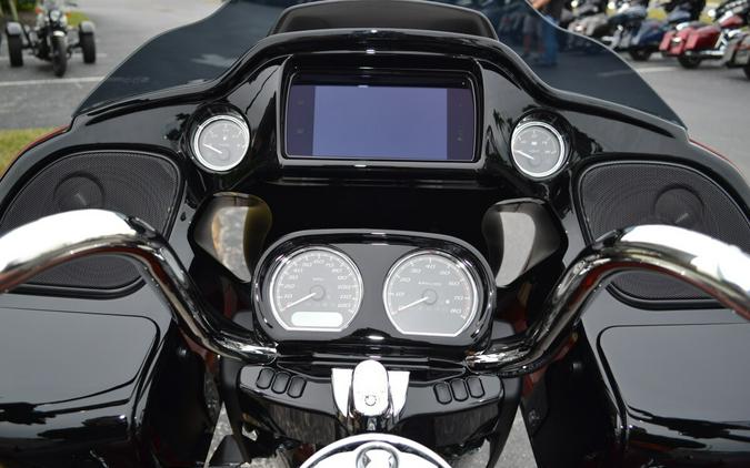 2024 HARLEY-DAVIDSON ROAD GLIDE 3 - FLTRT