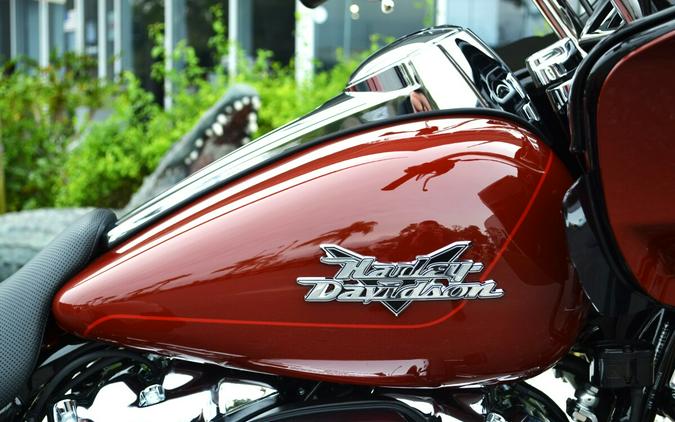 2024 HARLEY-DAVIDSON ROAD GLIDE 3 - FLTRT