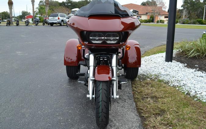 2024 HARLEY-DAVIDSON ROAD GLIDE 3 - FLTRT