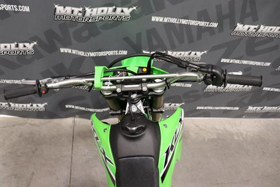 2024 Kawasaki KLX 300R