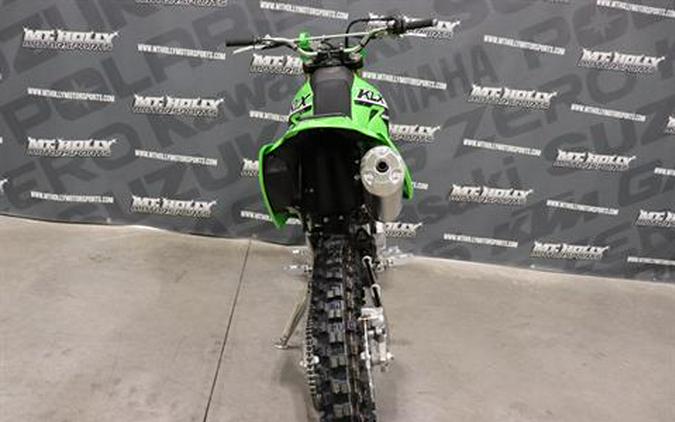 2024 Kawasaki KLX 300R