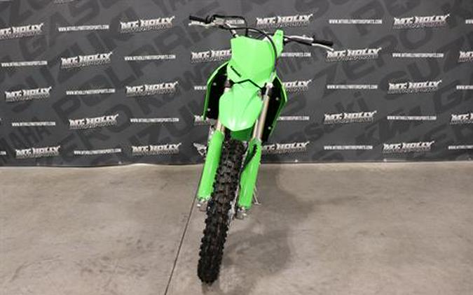 2024 Kawasaki KLX 300R