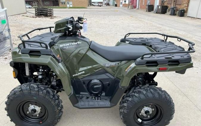 2024 Polaris® Sportsman 450 H.O. EPS