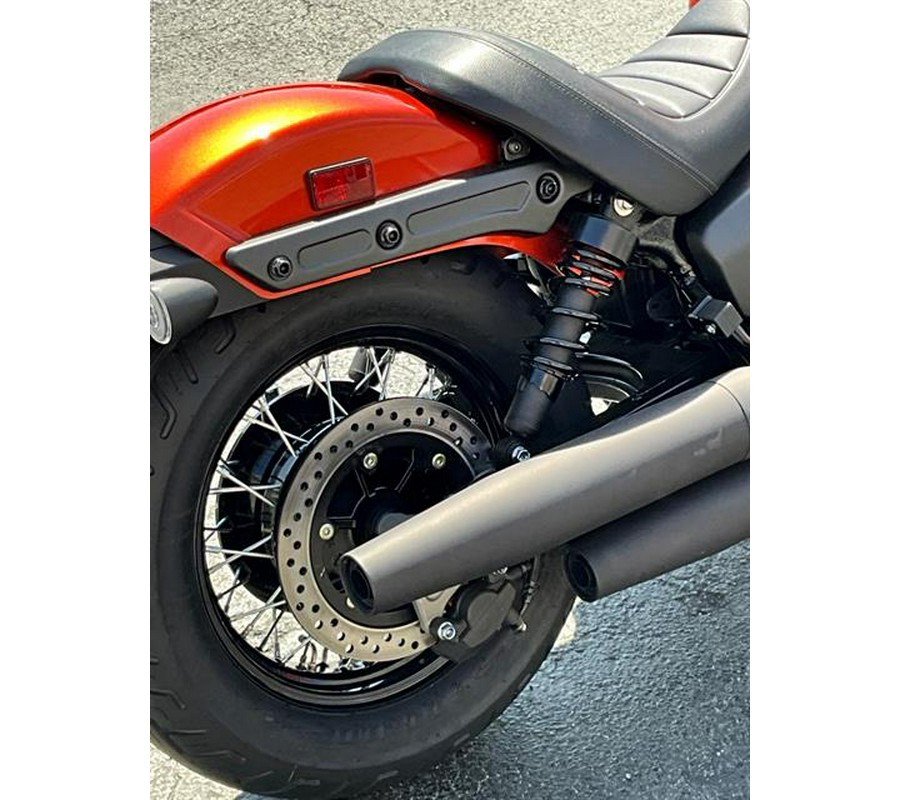 2024 Honda Shadow Phantom