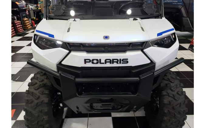 2024 Polaris Industries RGR XP KINETIC ULTIMATE