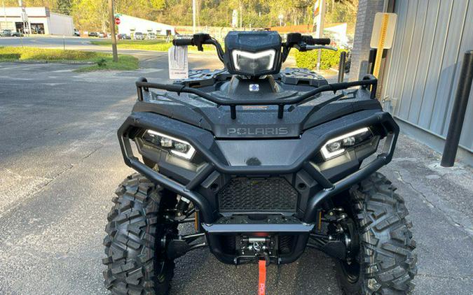 2024 Polaris Industries Sportsman® 570 Trail