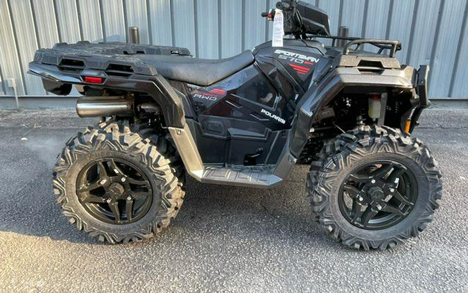 2024 Polaris Industries Sportsman® 570 Trail