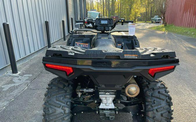 2024 Polaris Industries Sportsman® 570 Trail