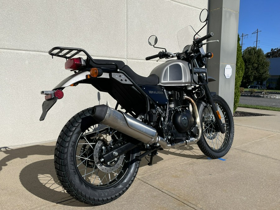 2023 Royal Enfield Himalayan