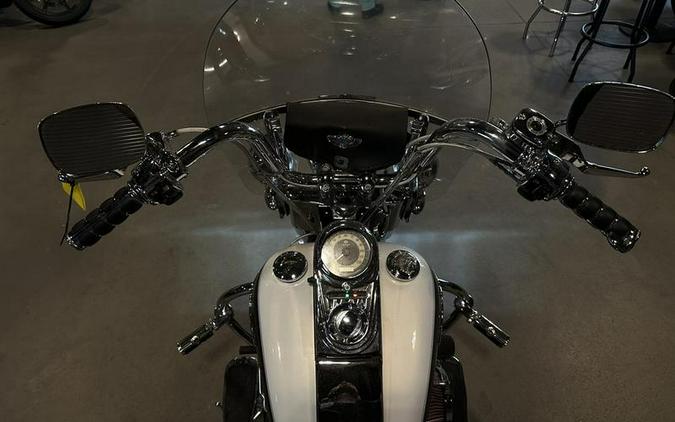 2009 Harley-Davidson® FLSTN - Softail® Deluxe