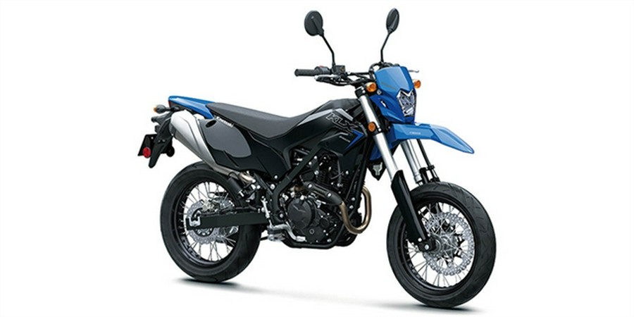 2023 Kawasaki KLX230SM