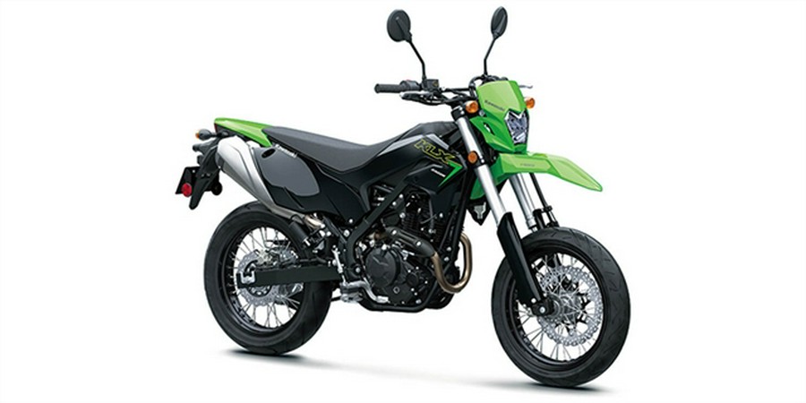 2023 Kawasaki KLX230SM