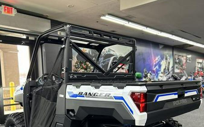 2024 Polaris® Ranger XP Kinetic Ultimate