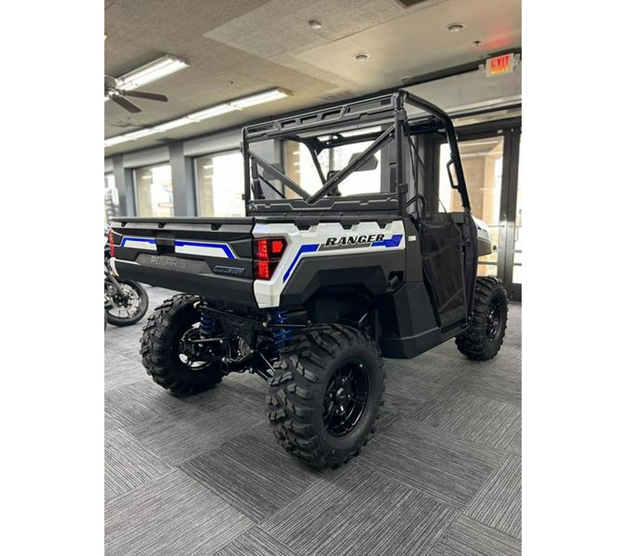 2024 Polaris® Ranger XP Kinetic Ultimate